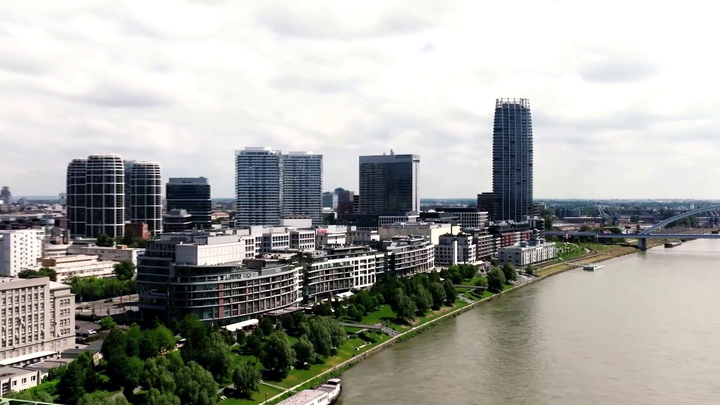 Exkluzív - najprestížnejšia adresa v Bratislave